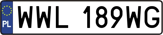 WWL189WG