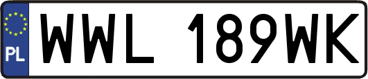 WWL189WK