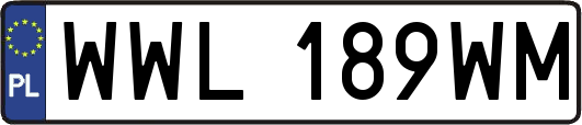 WWL189WM
