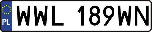 WWL189WN