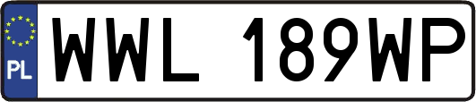 WWL189WP