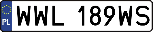 WWL189WS