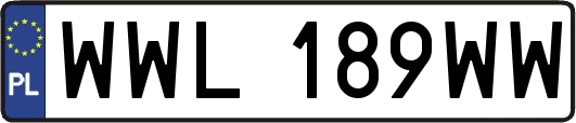 WWL189WW