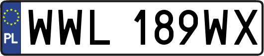WWL189WX