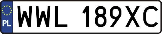 WWL189XC