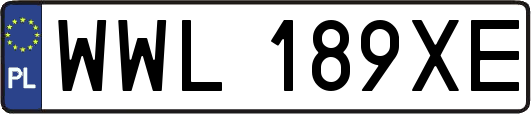 WWL189XE