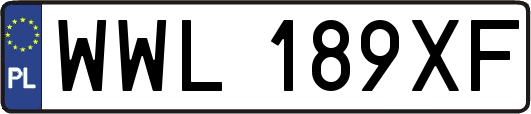 WWL189XF