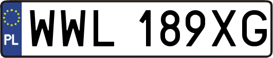 WWL189XG