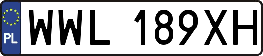 WWL189XH