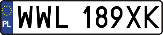 WWL189XK