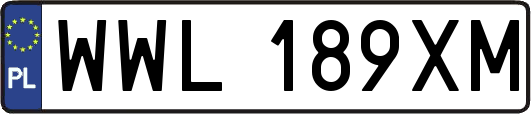 WWL189XM