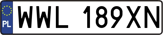 WWL189XN