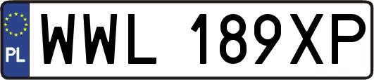 WWL189XP