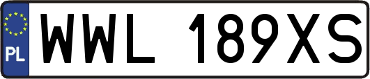 WWL189XS