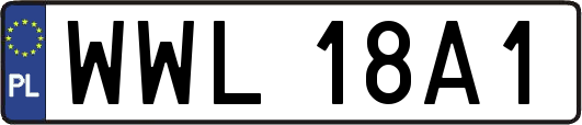 WWL18A1
