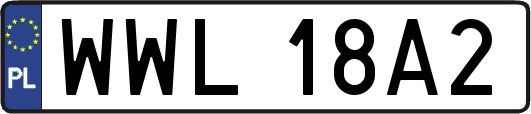 WWL18A2