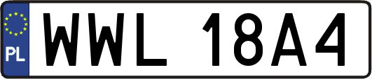 WWL18A4