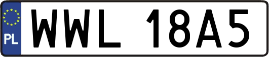 WWL18A5