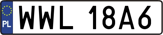 WWL18A6