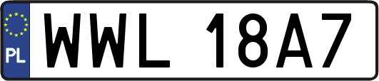 WWL18A7