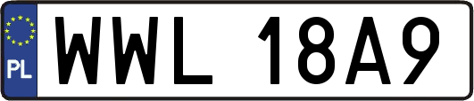 WWL18A9