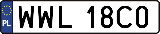 WWL18C0