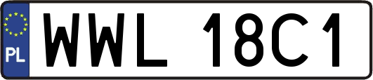 WWL18C1