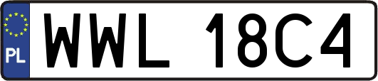 WWL18C4