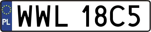 WWL18C5