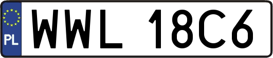 WWL18C6