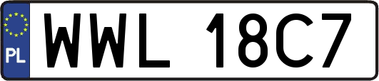 WWL18C7