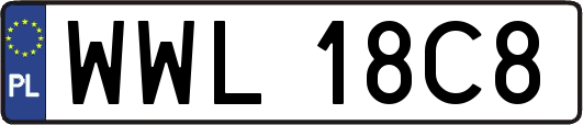 WWL18C8