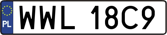 WWL18C9
