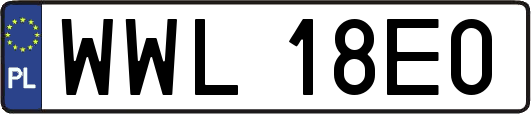 WWL18E0
