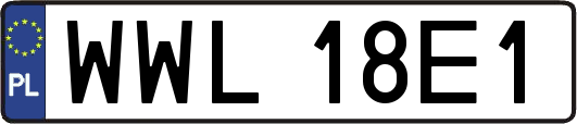 WWL18E1
