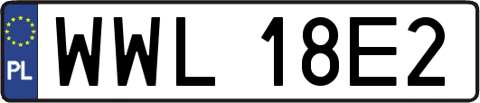 WWL18E2