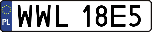 WWL18E5