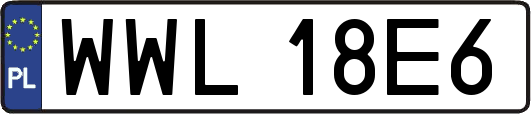WWL18E6