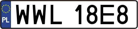 WWL18E8