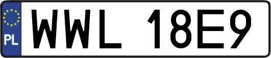 WWL18E9