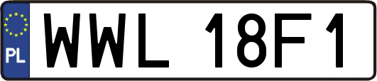 WWL18F1