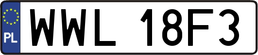 WWL18F3