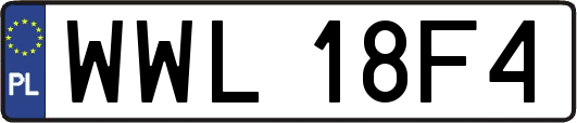 WWL18F4