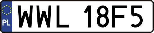 WWL18F5