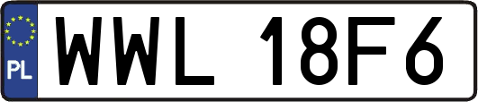 WWL18F6