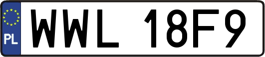WWL18F9