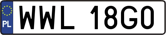 WWL18G0