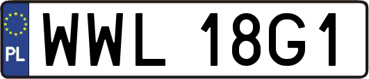 WWL18G1