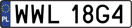 WWL18G4
