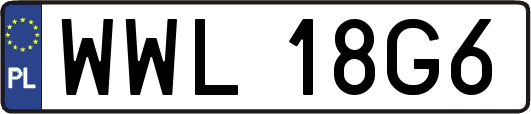 WWL18G6